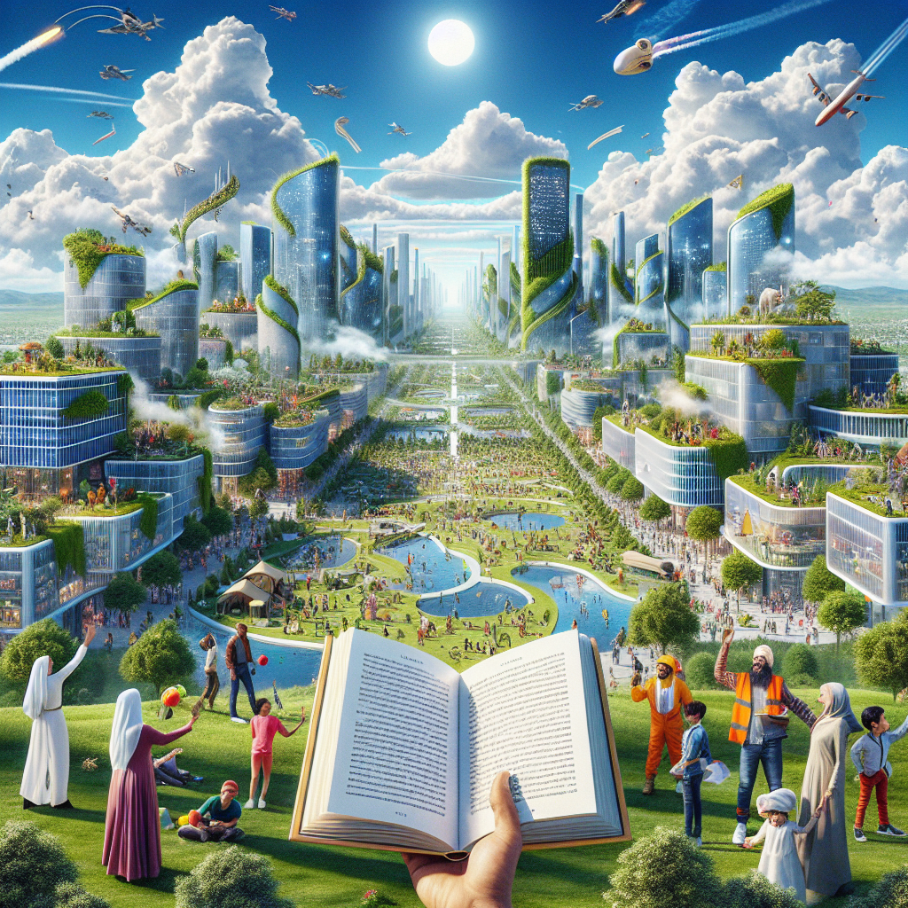 2 20 Utopia for Realists خلاصهی کتاب آرمانشهری برای واقعگراها cCo0vVb